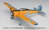 Hasegawa SP430-52230 The Magnificent Kotobuki Ki27 Type 97 Fighter (Nate) Gaden Company 1/48